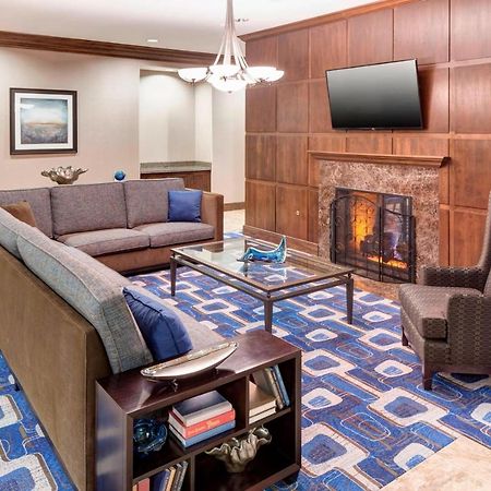 Residence Inn By Marriott Dallas Plano/Richardson Eksteriør billede