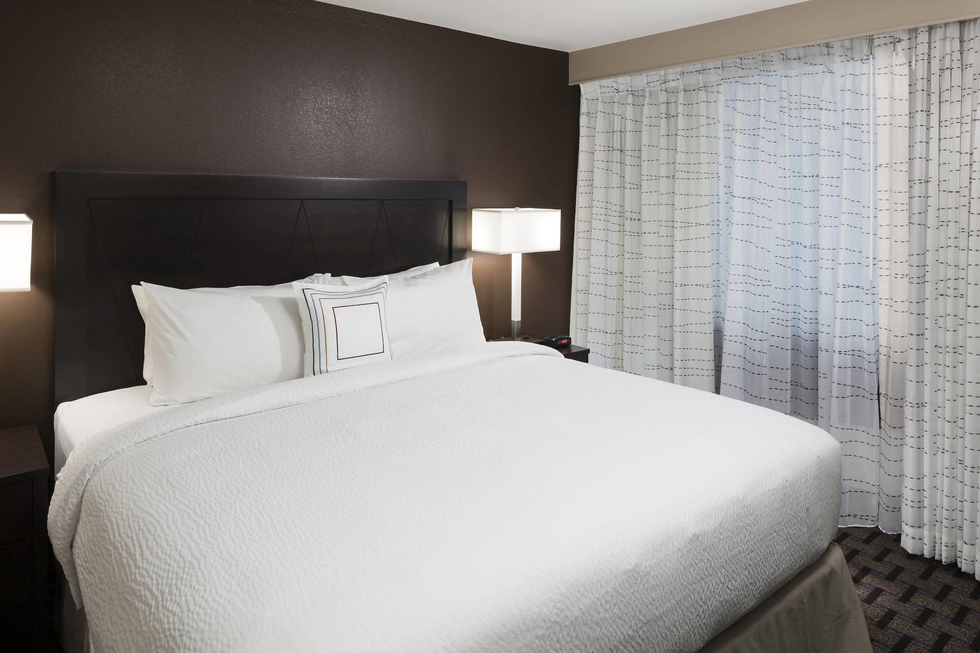 Residence Inn By Marriott Dallas Plano/Richardson Eksteriør billede