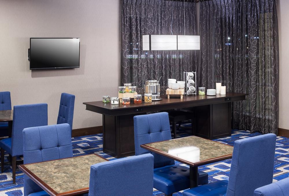 Residence Inn By Marriott Dallas Plano/Richardson Eksteriør billede