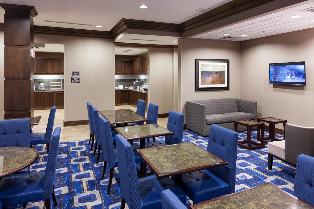 Residence Inn By Marriott Dallas Plano/Richardson Eksteriør billede