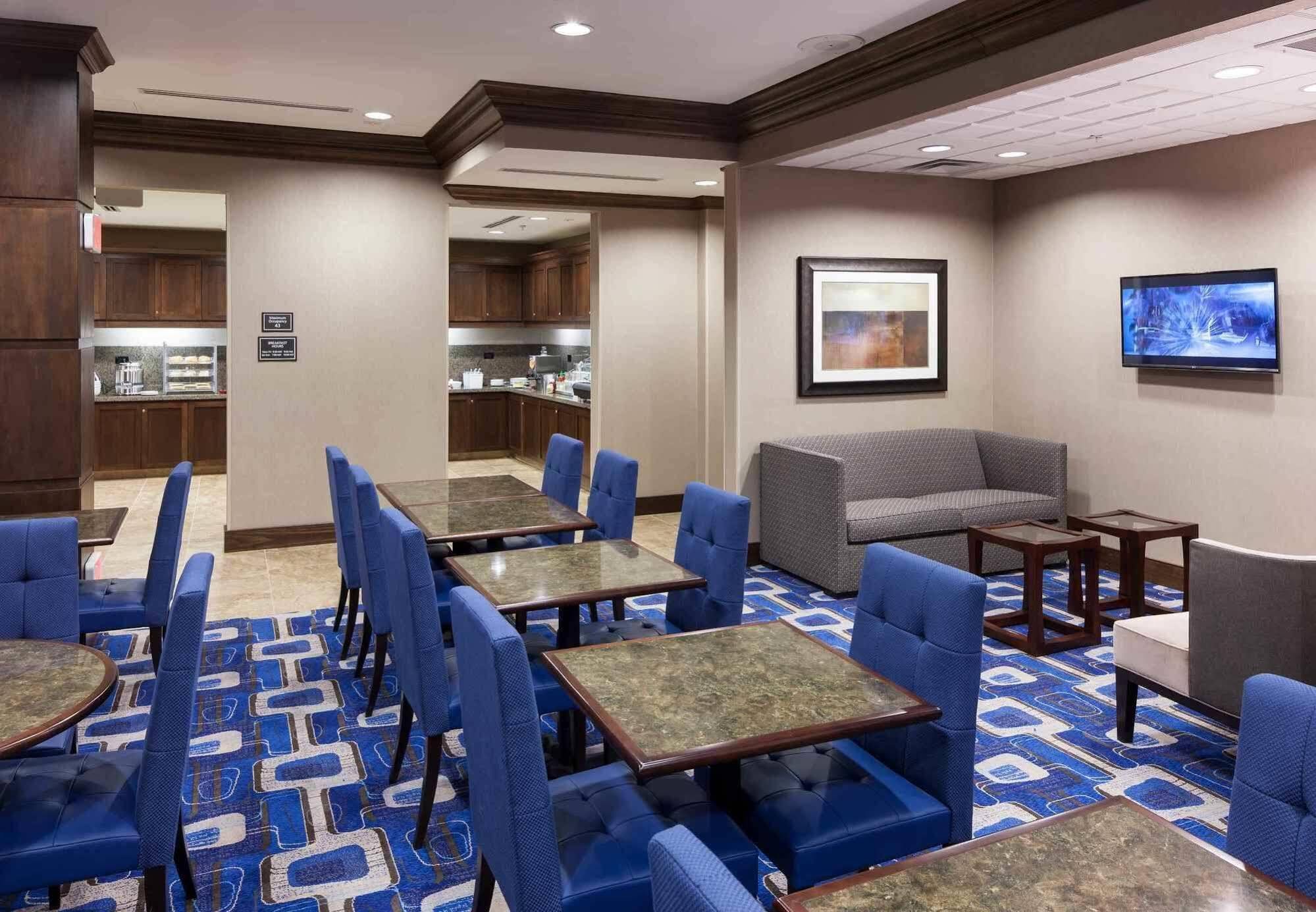 Residence Inn By Marriott Dallas Plano/Richardson Eksteriør billede