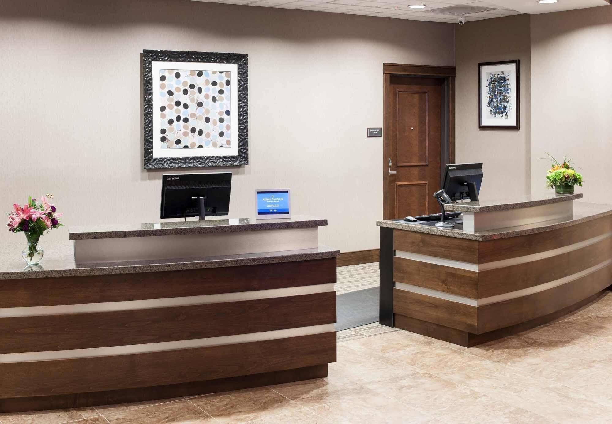 Residence Inn By Marriott Dallas Plano/Richardson Eksteriør billede
